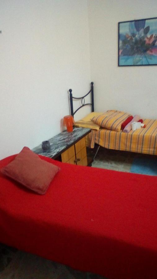 B&B 5 Int 5 A Enna Kore Extérieur photo
