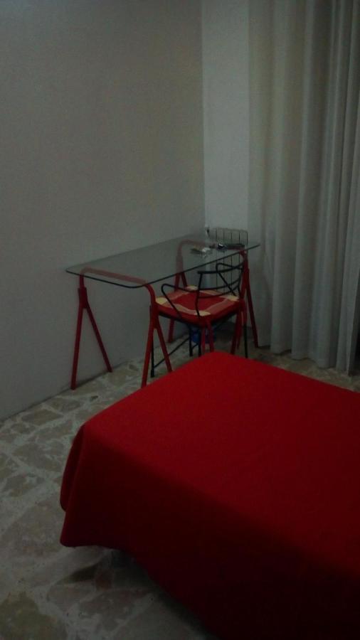 B&B 5 Int 5 A Enna Kore Extérieur photo