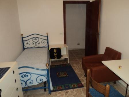 B&B 5 Int 5 A Enna Kore Extérieur photo
