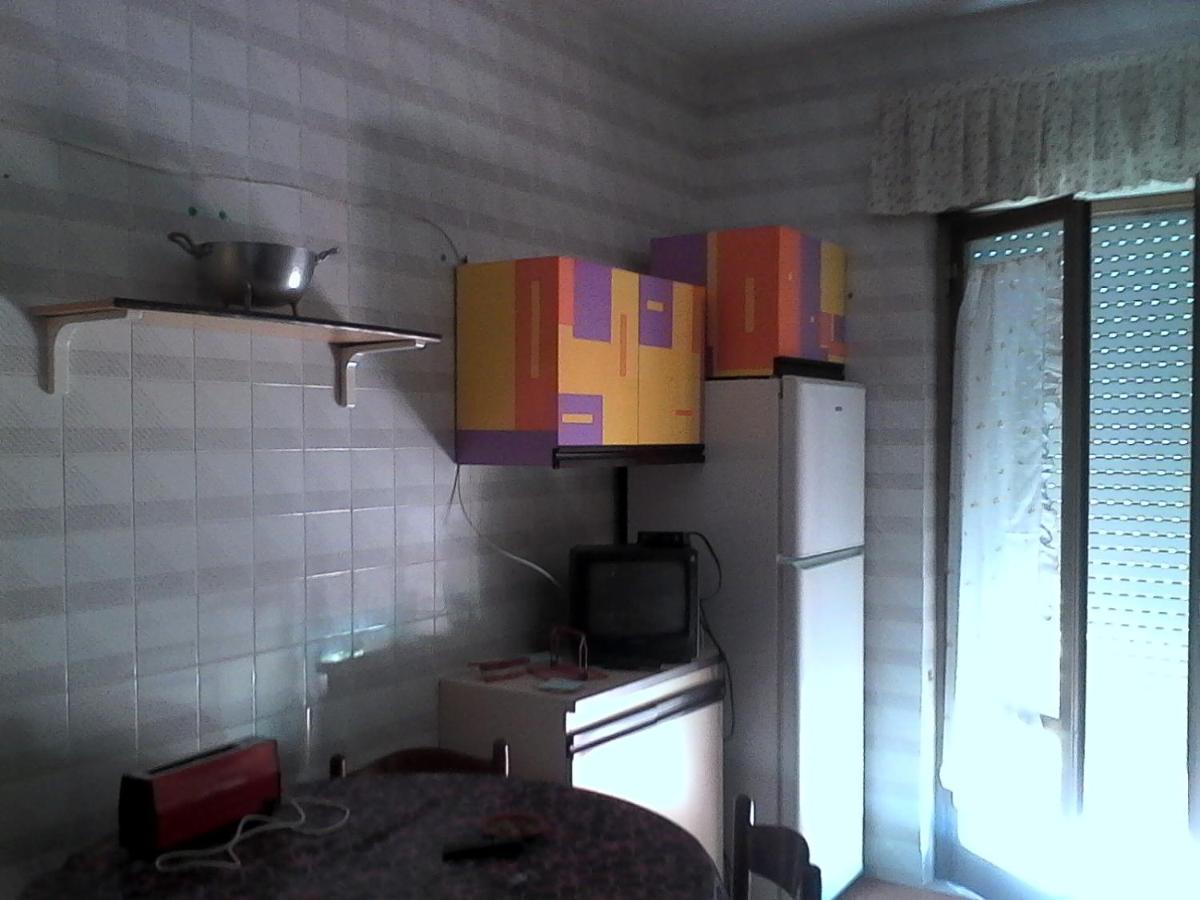 B&B 5 Int 5 A Enna Kore Extérieur photo