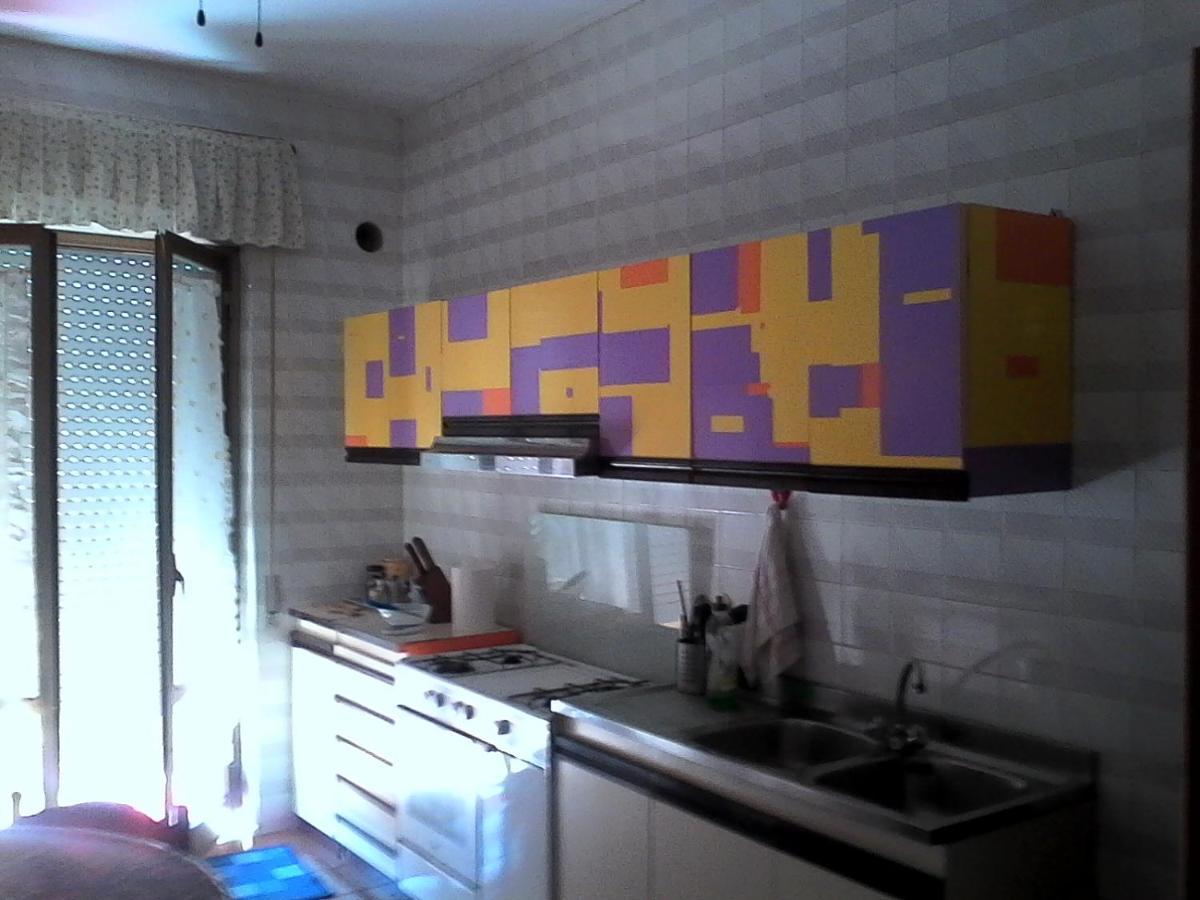 B&B 5 Int 5 A Enna Kore Extérieur photo