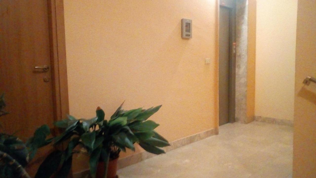 B&B 5 Int 5 A Enna Kore Extérieur photo