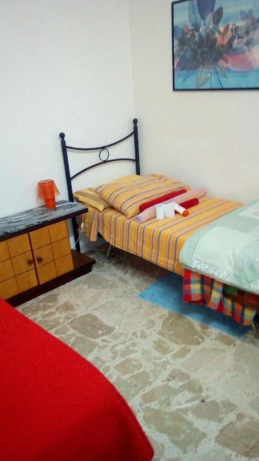 B&B 5 Int 5 A Enna Kore Extérieur photo