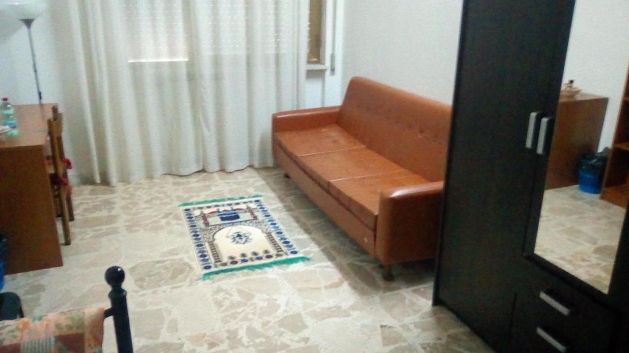 B&B 5 Int 5 A Enna Kore Extérieur photo