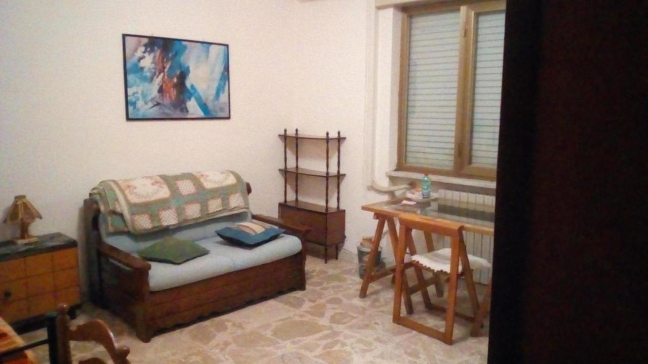 B&B 5 Int 5 A Enna Kore Extérieur photo
