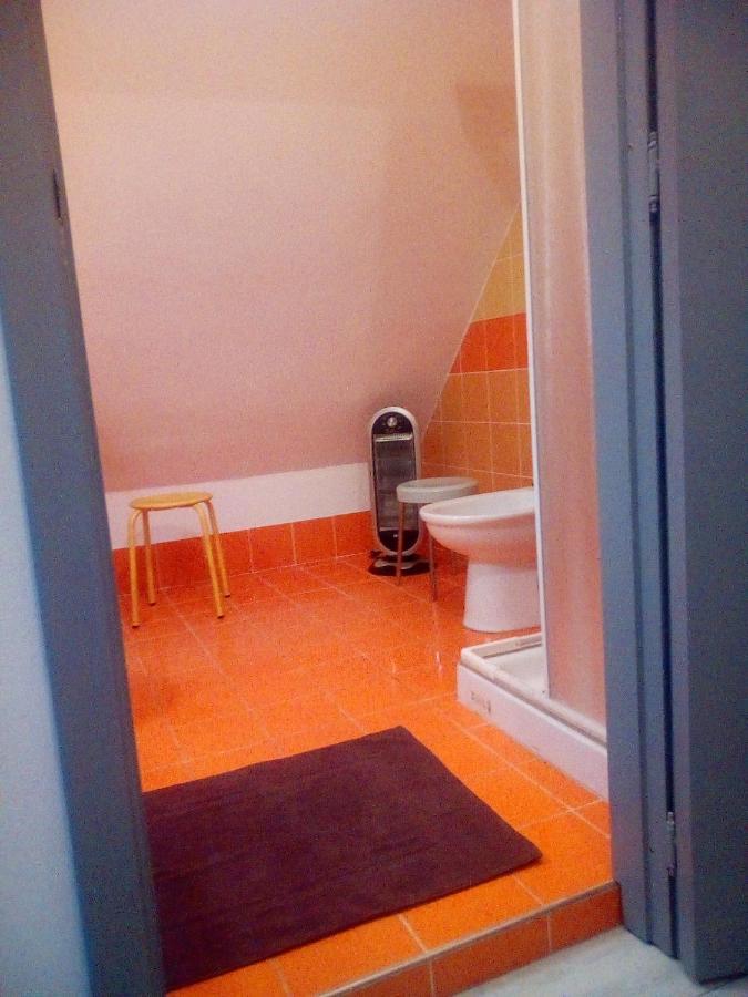 B&B 5 Int 5 A Enna Kore Extérieur photo