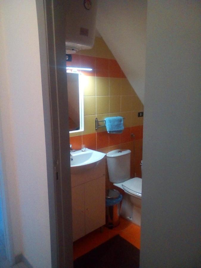 B&B 5 Int 5 A Enna Kore Extérieur photo