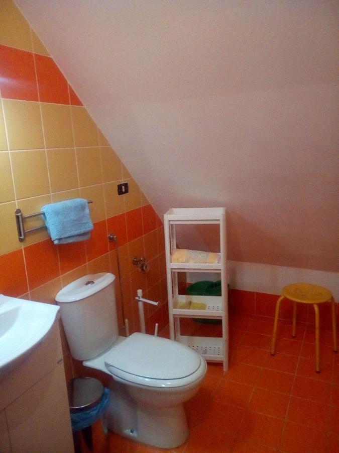 B&B 5 Int 5 A Enna Kore Extérieur photo