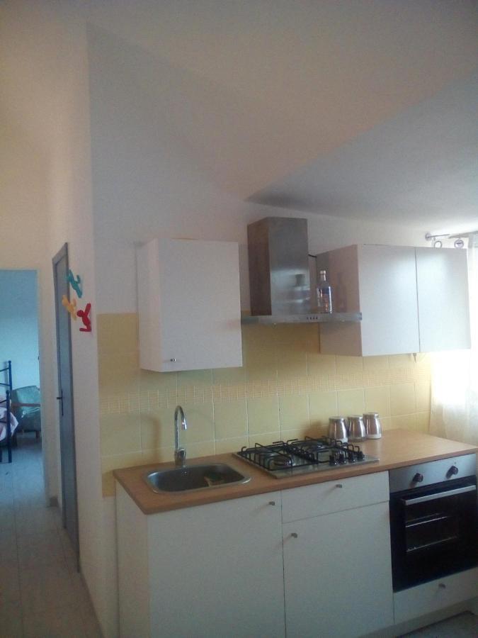 B&B 5 Int 5 A Enna Kore Extérieur photo