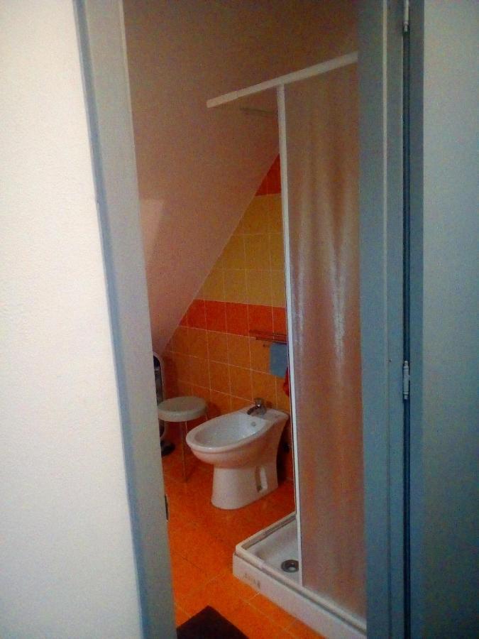 B&B 5 Int 5 A Enna Kore Extérieur photo