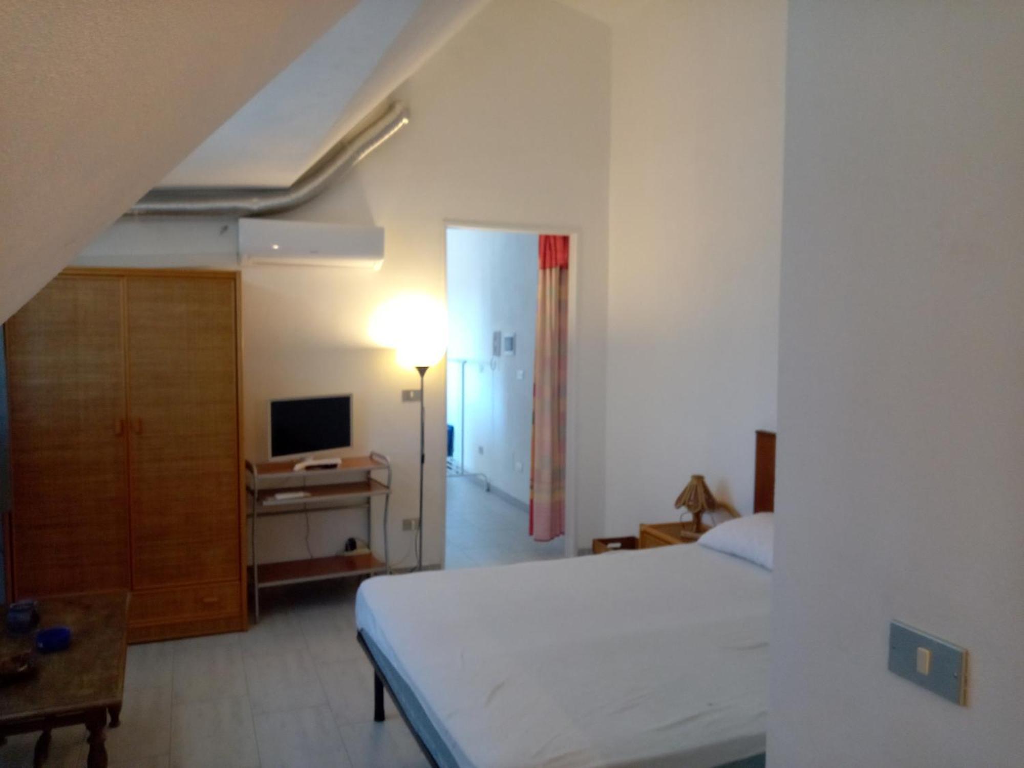 B&B 5 Int 5 A Enna Kore Extérieur photo